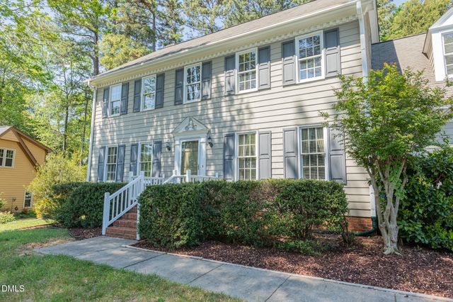 1956 Wilton Circle, Raleigh, NC 27615