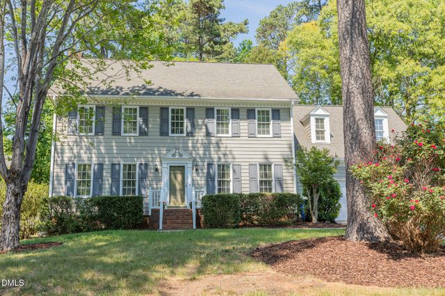 1956 Wilton Circle, Raleigh, NC 27615