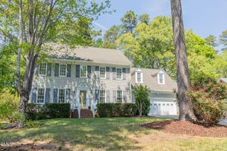 1956 Wilton Circle, Raleigh, NC 27615