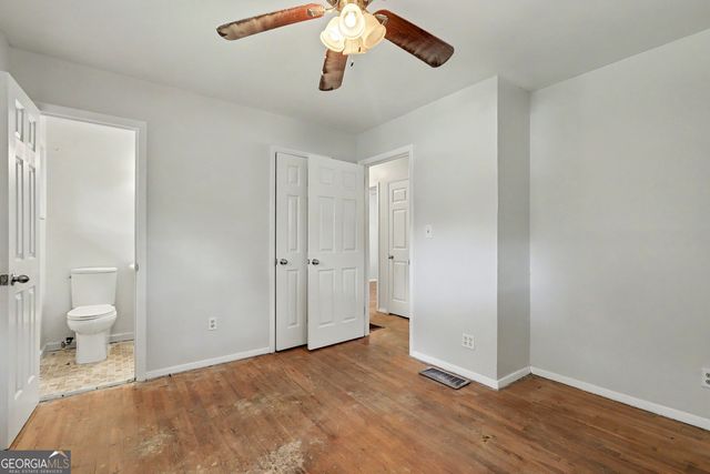 3525 Larkspur Terrace, Decatur, GA 30032