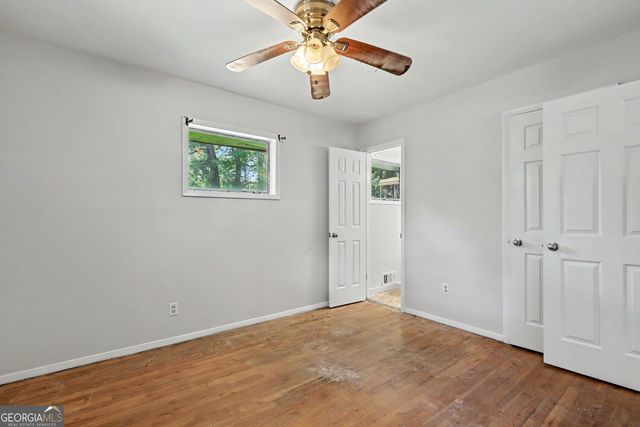 3525 Larkspur Terrace, Decatur, GA 30032