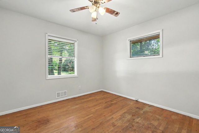 3525 Larkspur Terrace, Decatur, GA 30032