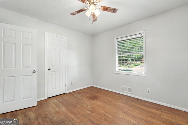 3525 Larkspur Terrace, Decatur, GA 30032