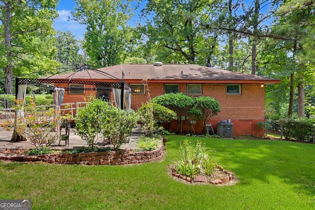 3525 Larkspur Terrace, Decatur, GA 30032