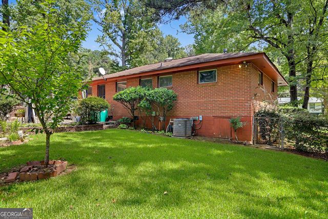 3525 Larkspur Terrace, Decatur, GA 30032