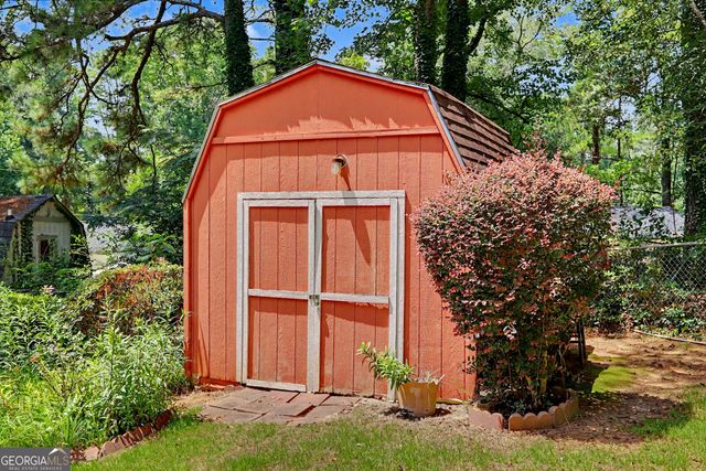 3525 Larkspur Terrace, Decatur, GA 30032