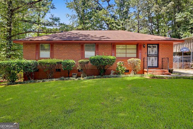 3525 Larkspur Terrace, Decatur, GA 30032