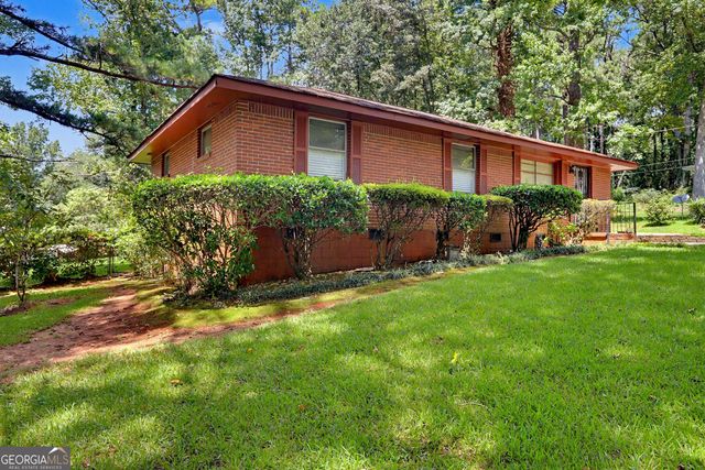 3525 Larkspur Terrace, Decatur, GA 30032