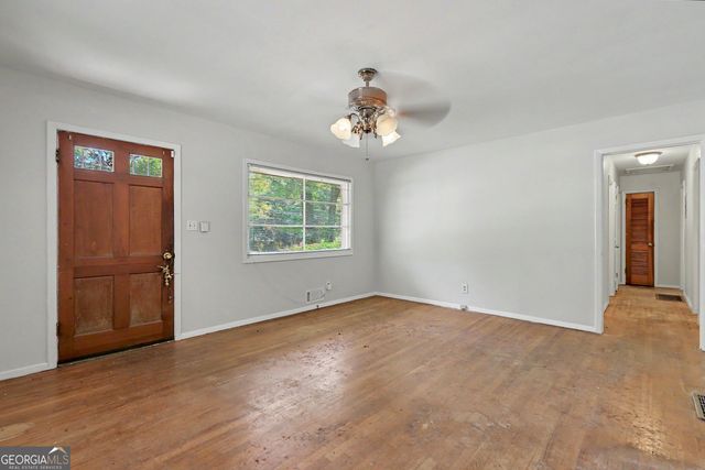 3525 Larkspur Terrace, Decatur, GA 30032
