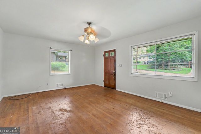 3525 Larkspur Terrace, Decatur, GA 30032