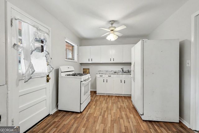 3525 Larkspur Terrace, Decatur, GA 30032