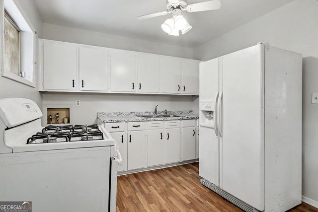 3525 Larkspur Terrace, Decatur, GA 30032