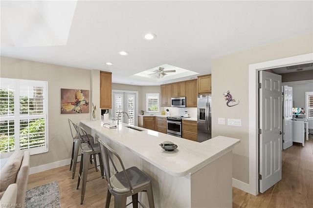 26868 Wedgewood DR 103, Bonita Springs, FL 34134