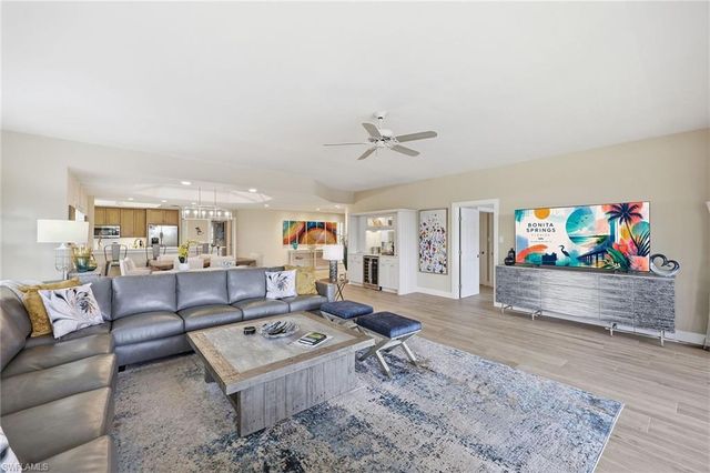 26868 Wedgewood DR 103, Bonita Springs, FL 34134