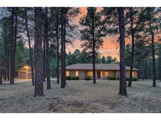 155 Pontiac Loop, Monument, CO 80132