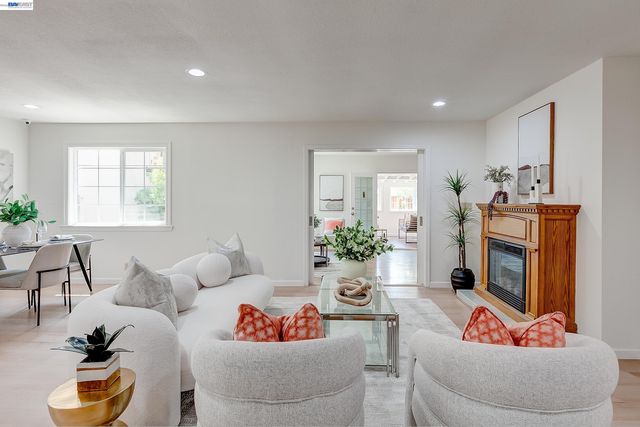 4167 Sunflower Ct., Union City, CA 94587