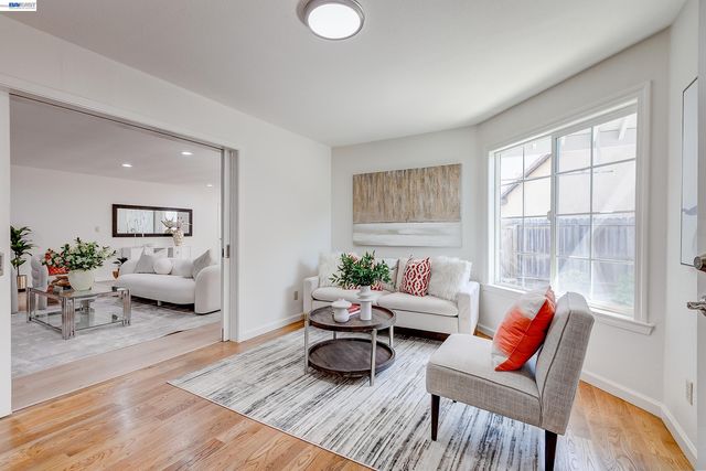 4167 Sunflower Ct., Union City, CA 94587