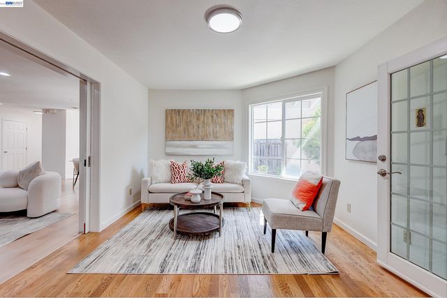 4167 Sunflower Ct., Union City, CA 94587