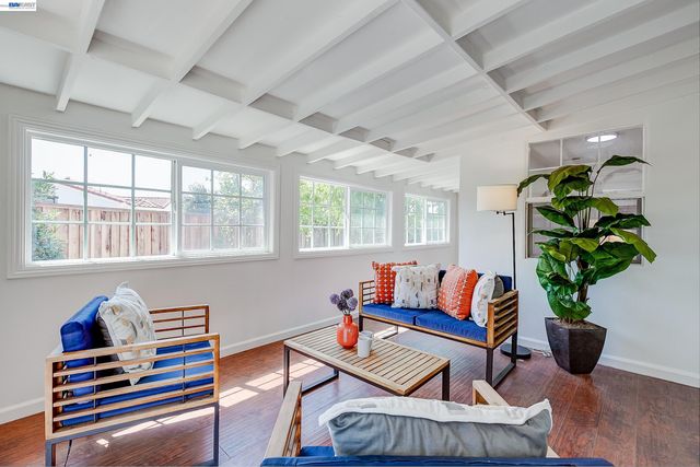 4167 Sunflower Ct., Union City, CA 94587