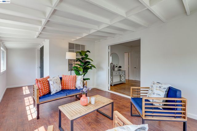 4167 Sunflower Ct., Union City, CA 94587