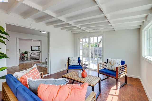 4167 Sunflower Ct., Union City, CA 94587