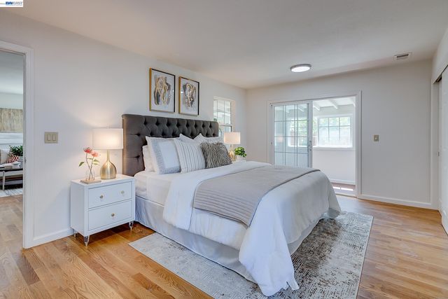 4167 Sunflower Ct., Union City, CA 94587