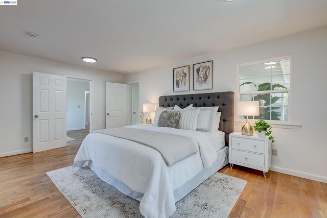 4167 Sunflower Ct., Union City, CA 94587