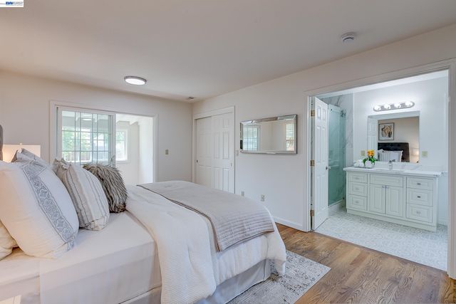 4167 Sunflower Ct., Union City, CA 94587