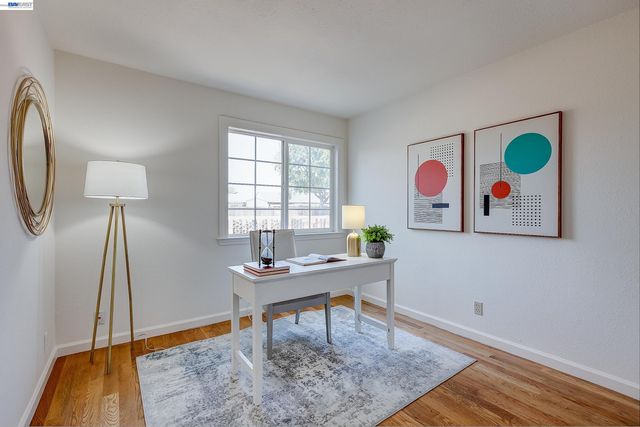 4167 Sunflower Ct., Union City, CA 94587