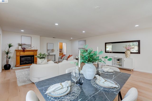 4167 Sunflower Ct., Union City, CA 94587