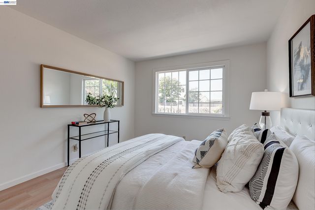 4167 Sunflower Ct., Union City, CA 94587