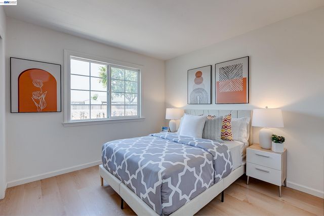 4167 Sunflower Ct., Union City, CA 94587