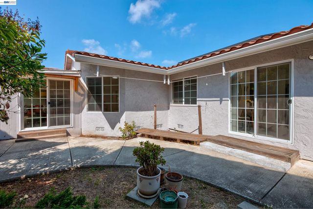 4167 Sunflower Ct., Union City, CA 94587