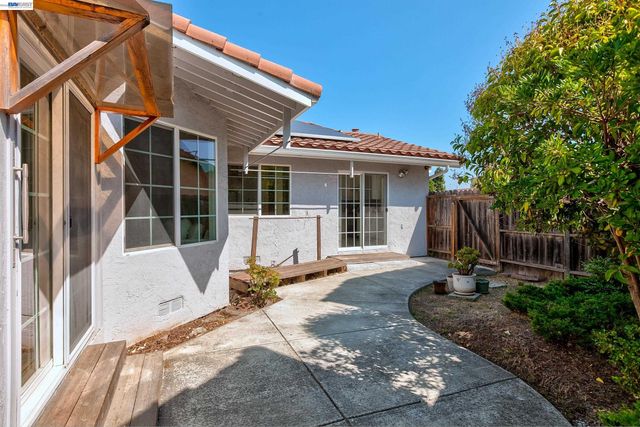 4167 Sunflower Ct., Union City, CA 94587