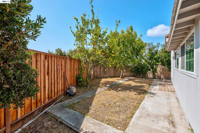 4167 Sunflower Ct., Union City, CA 94587