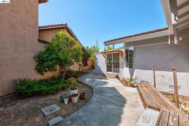 4167 Sunflower Ct., Union City, CA 94587