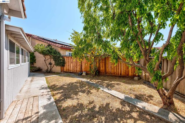 4167 Sunflower Ct., Union City, CA 94587