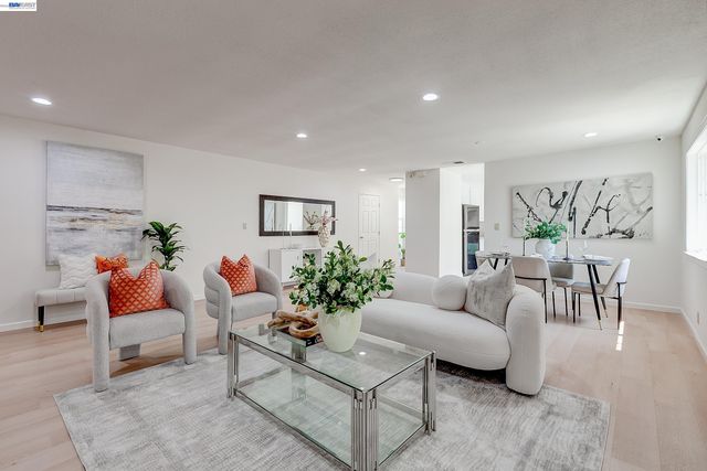 4167 Sunflower Ct., Union City, CA 94587