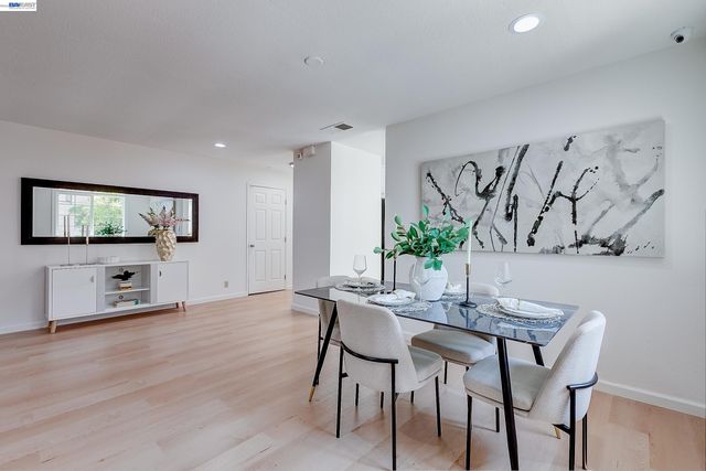 4167 Sunflower Ct., Union City, CA 94587