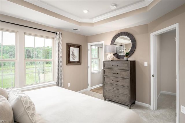 229 Reids Place DR, Suffolk, VA 23434