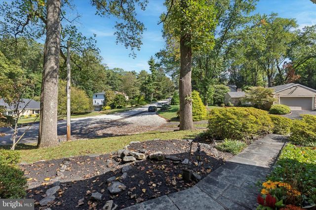 711 CUSTIS RD, Glenside, PA 19038