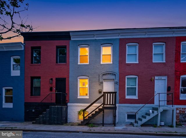 2012 ETTING ST, Baltimore, MD 21217