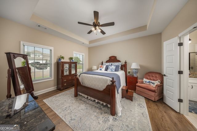 492 Nandina Court, Warner Robins, GA 31088