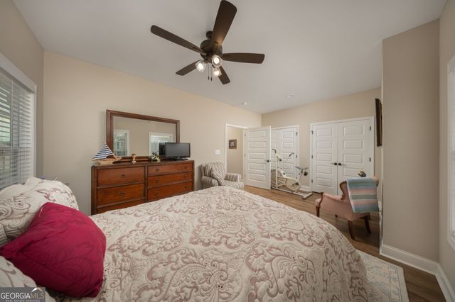 492 Nandina Court, Warner Robins, GA 31088