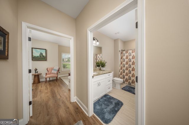 492 Nandina Court, Warner Robins, GA 31088