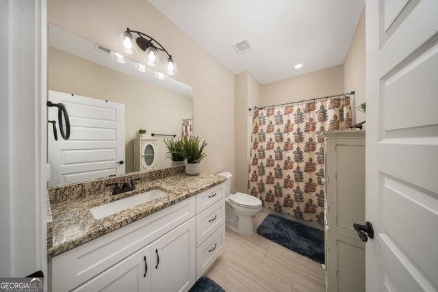 492 Nandina Court, Warner Robins, GA 31088