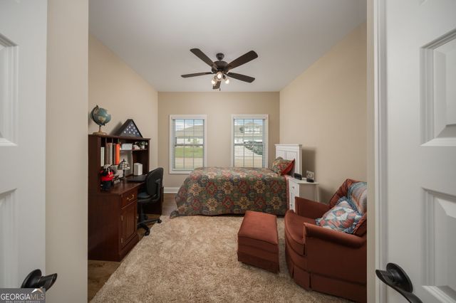 492 Nandina Court, Warner Robins, GA 31088