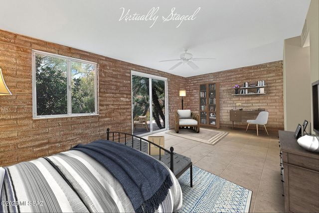 2561 E Cerrada Adelita, Tucson, AZ 85718