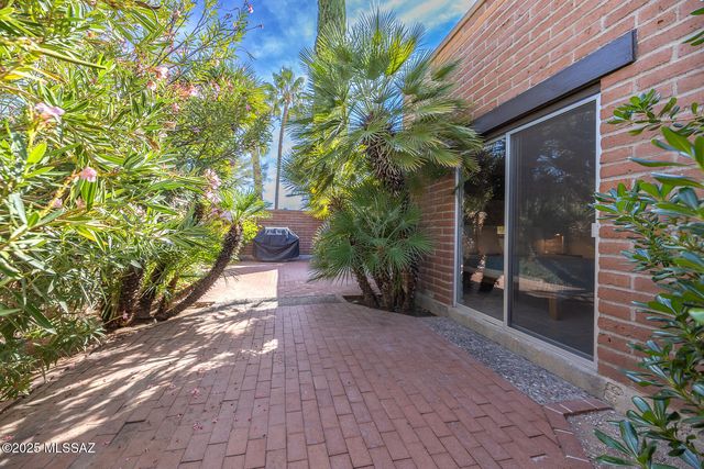 2561 E Cerrada Adelita, Tucson, AZ 85718