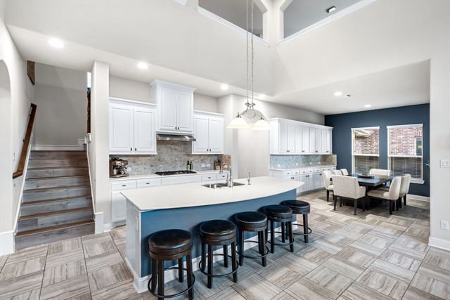 1601 Abercorn Lane, Aubrey, TX 76227